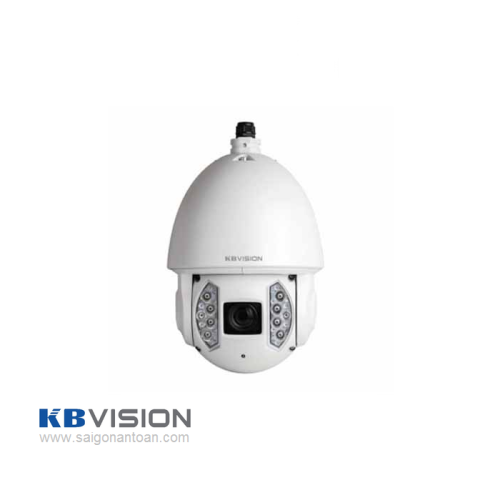 KBVISION KX-8308IRPN